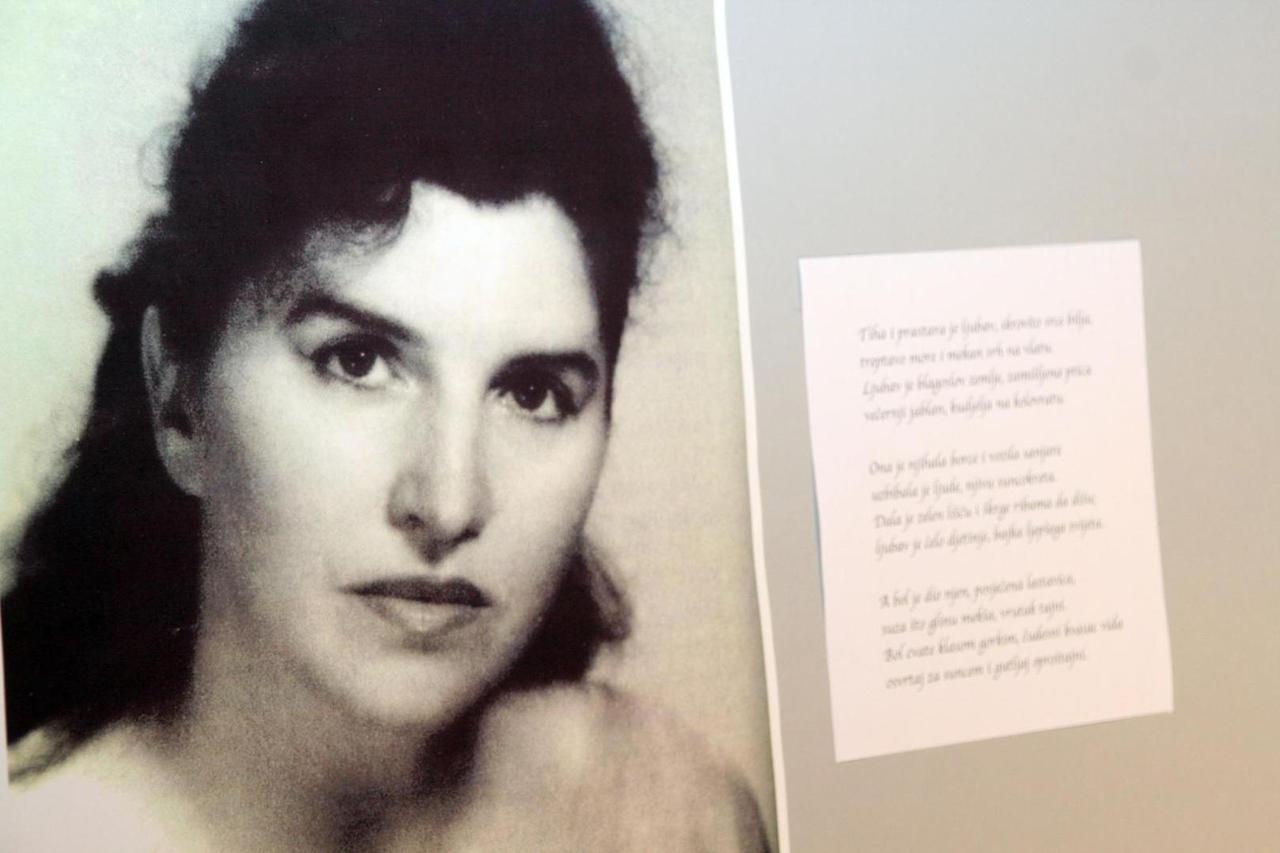 vesna parun