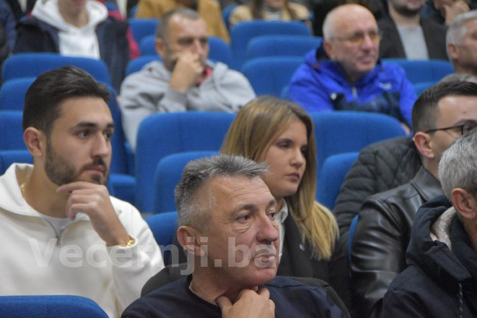 Zidine u Grudama