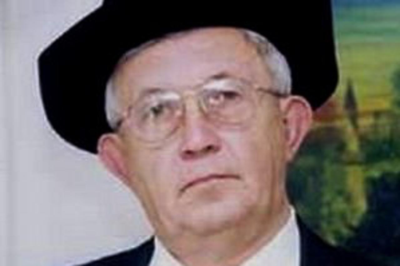 Stjepan Šiber