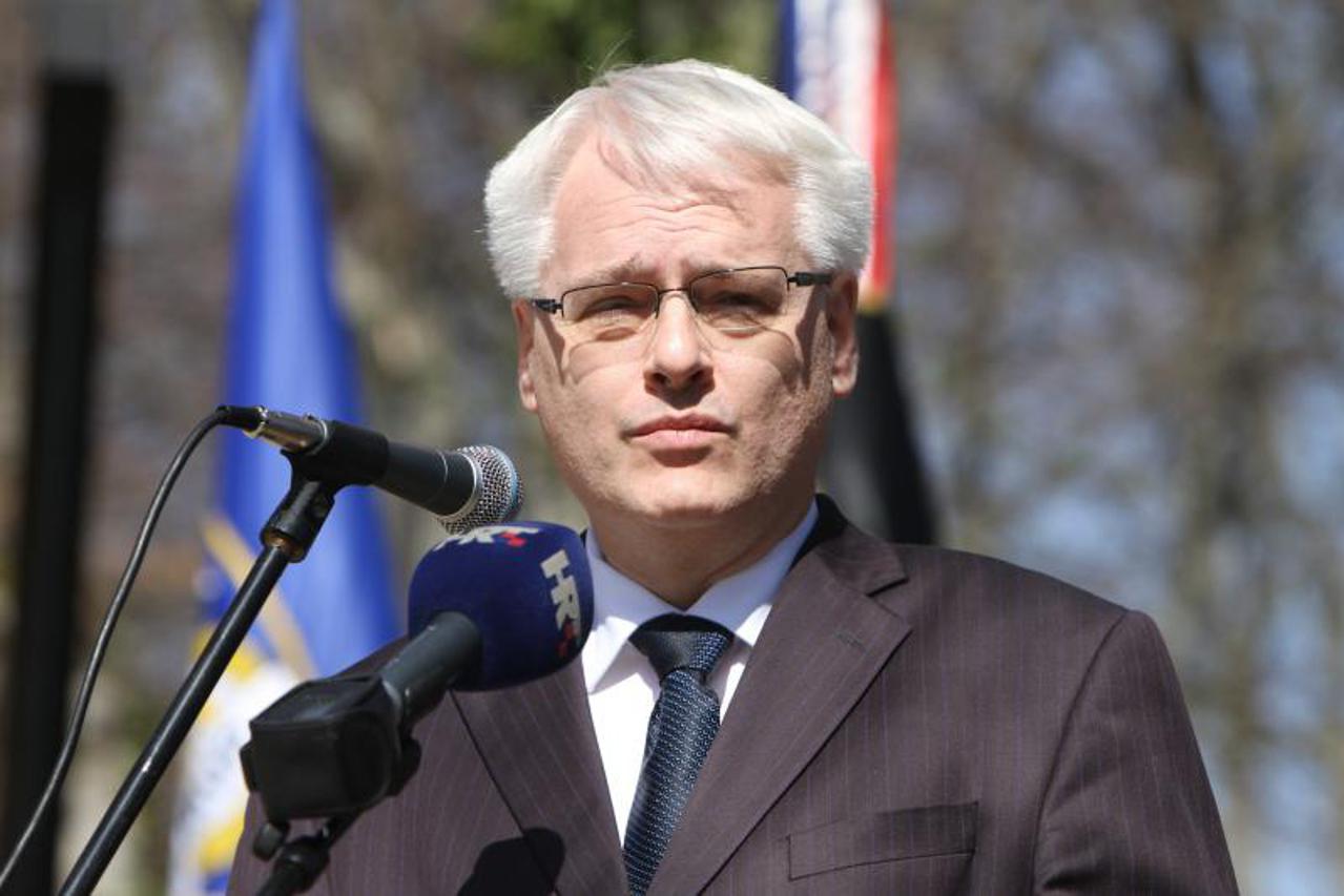 21. godišnjica krvavog uskrsa (1)