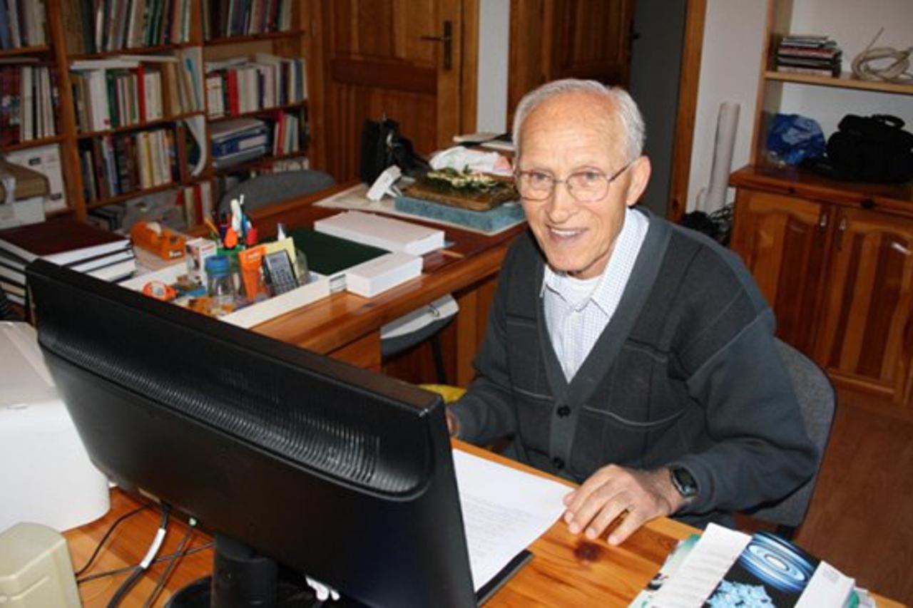 fra Petar Krasić