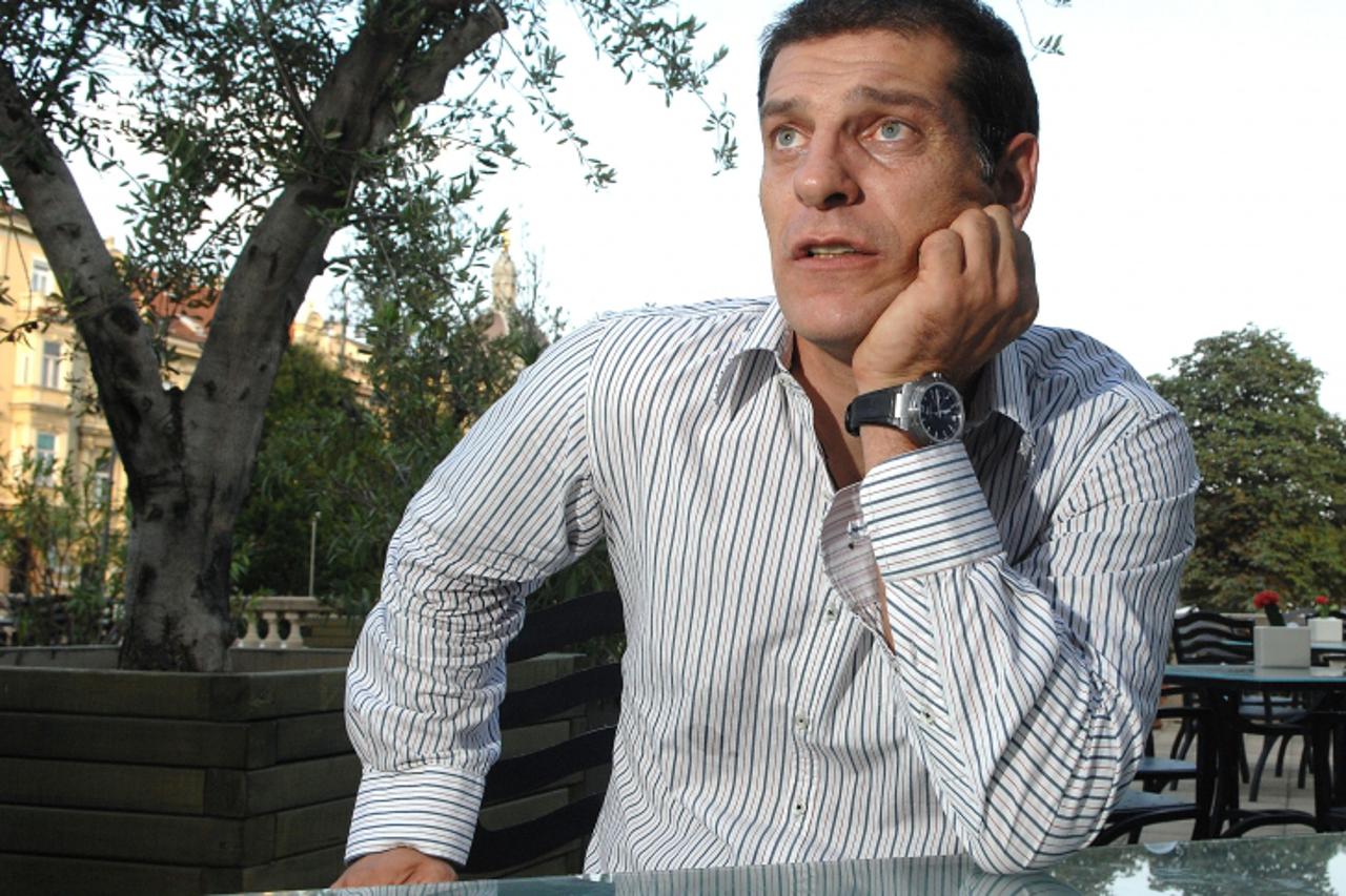 Slaven Bilić