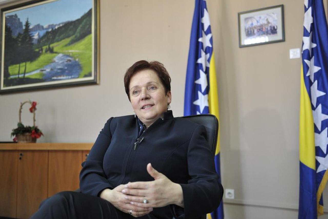 Marina Pendeš 