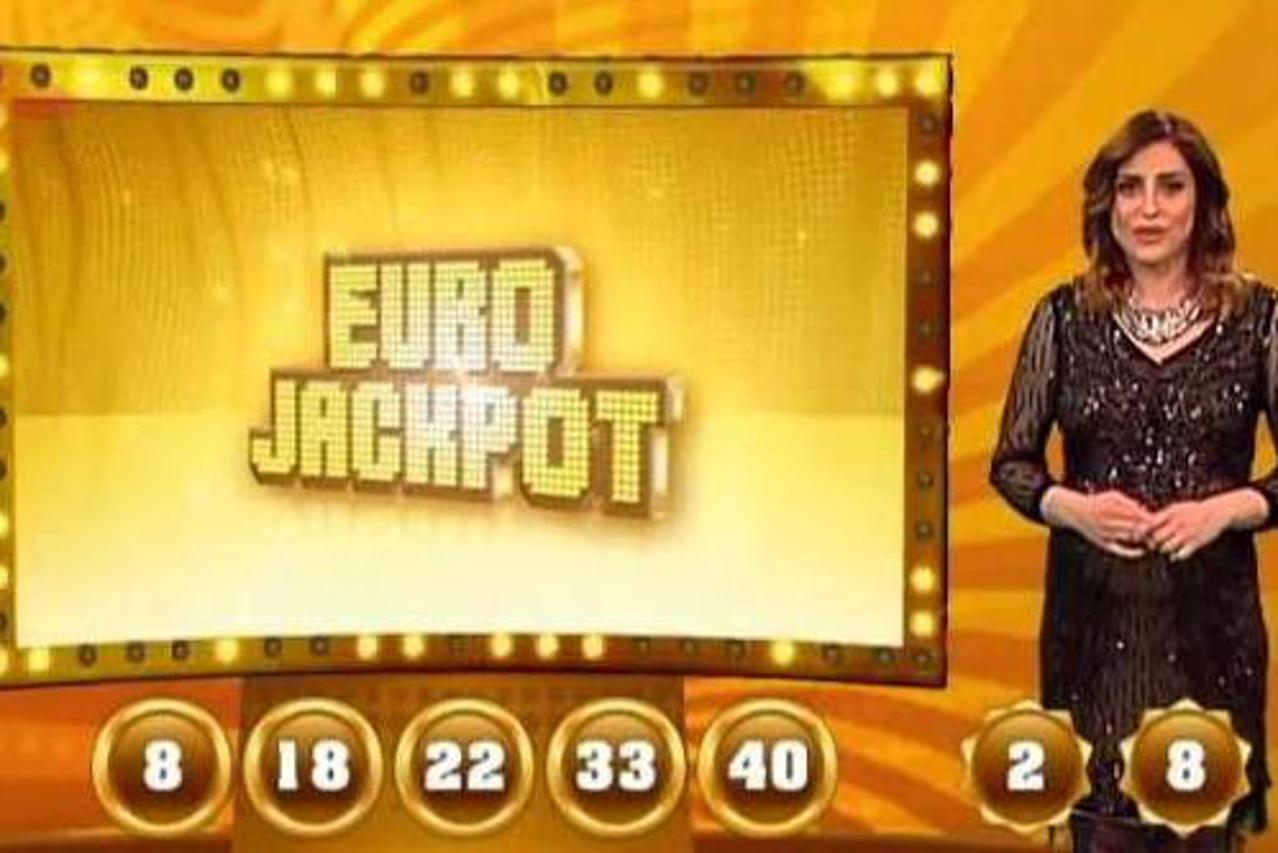 Eurojackpot