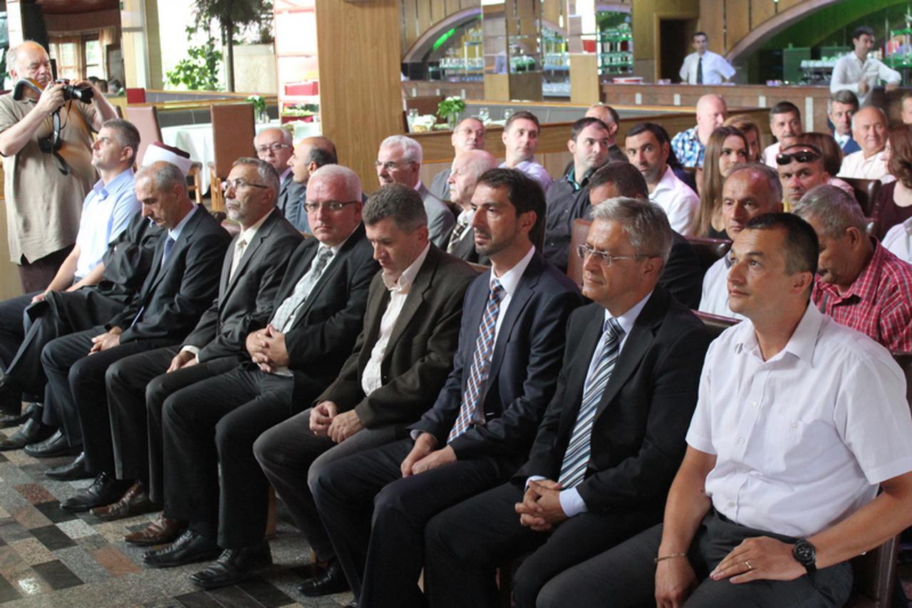 dan općine busovača