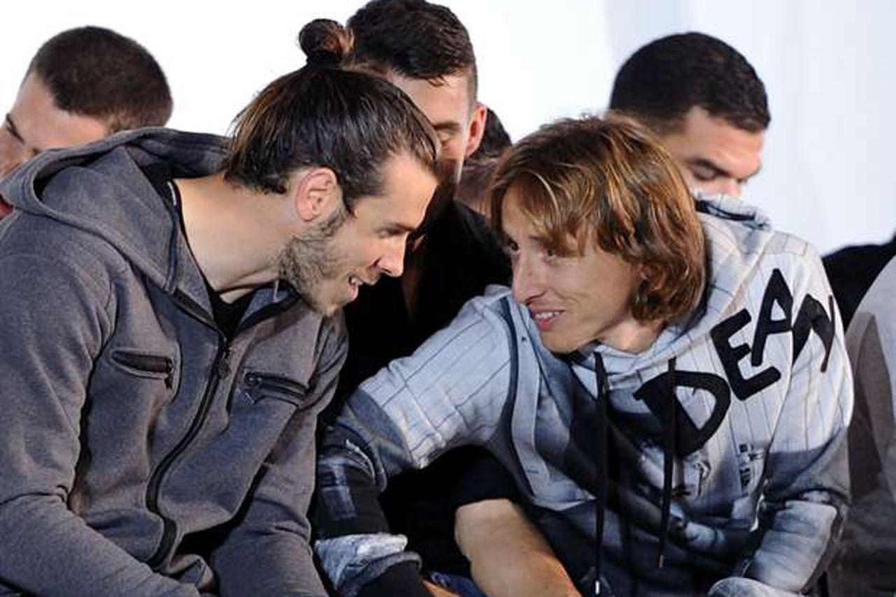 Gareth Bale
