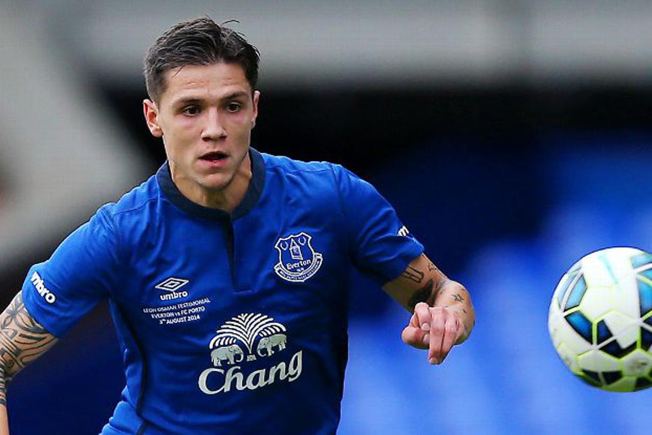 Muhamed Besic