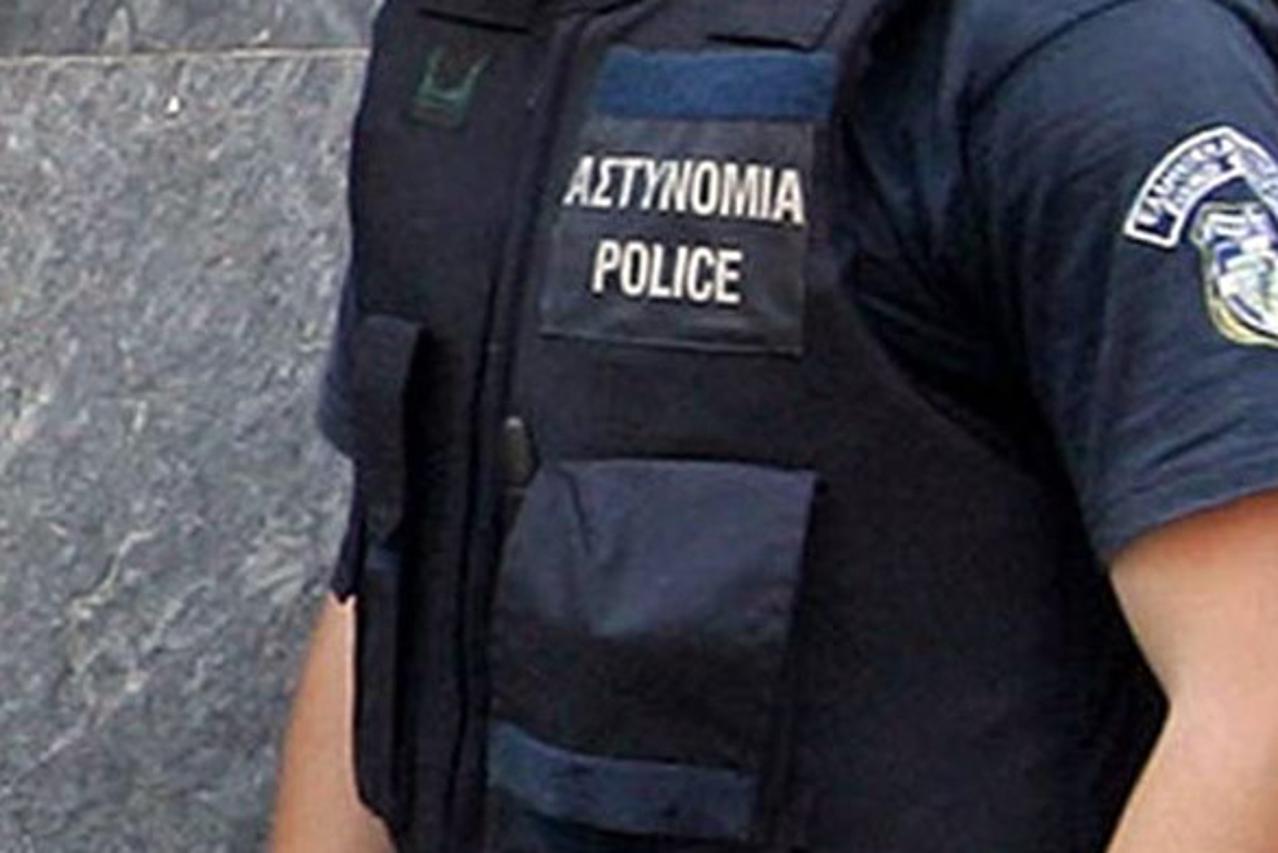 policija