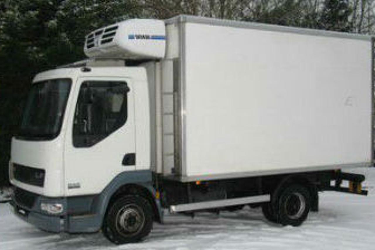 kamion