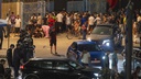 Tisuće migranata pokušavaju ući u EU, najmanje 18 mrtvih. Madrid poslao vojsku Tisuće migranata pokušavaju ući u EU, najmanje 18 mrtvih. Madrid poslao vojsku