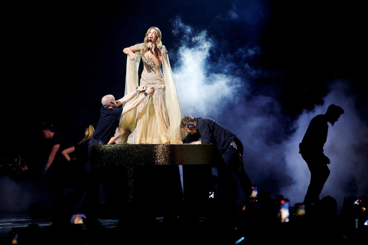 Delta Goodrem