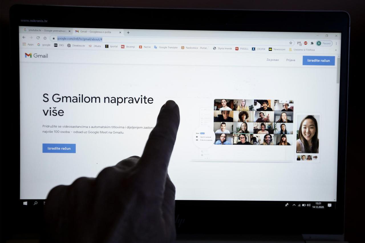 gmail