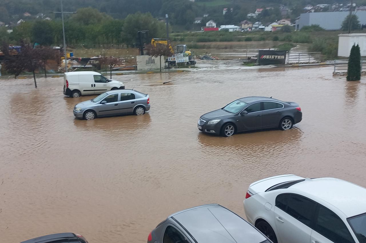 poplave u Kiseljaku