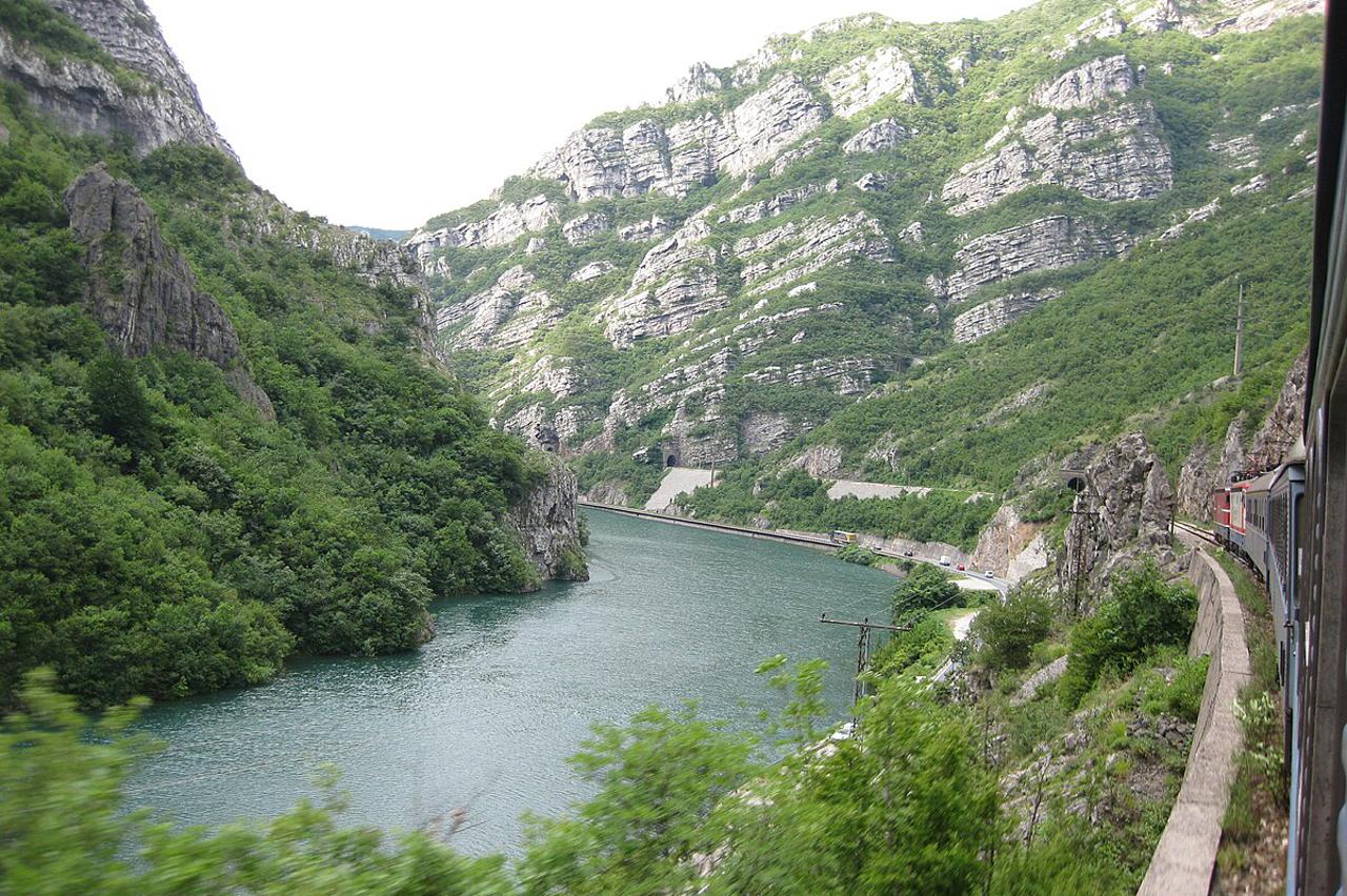 rijeka Neretva