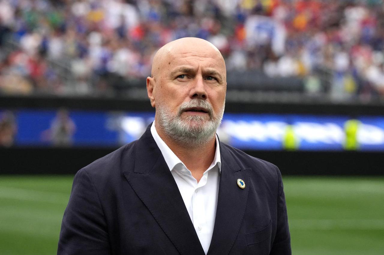 Sergej Barbarez