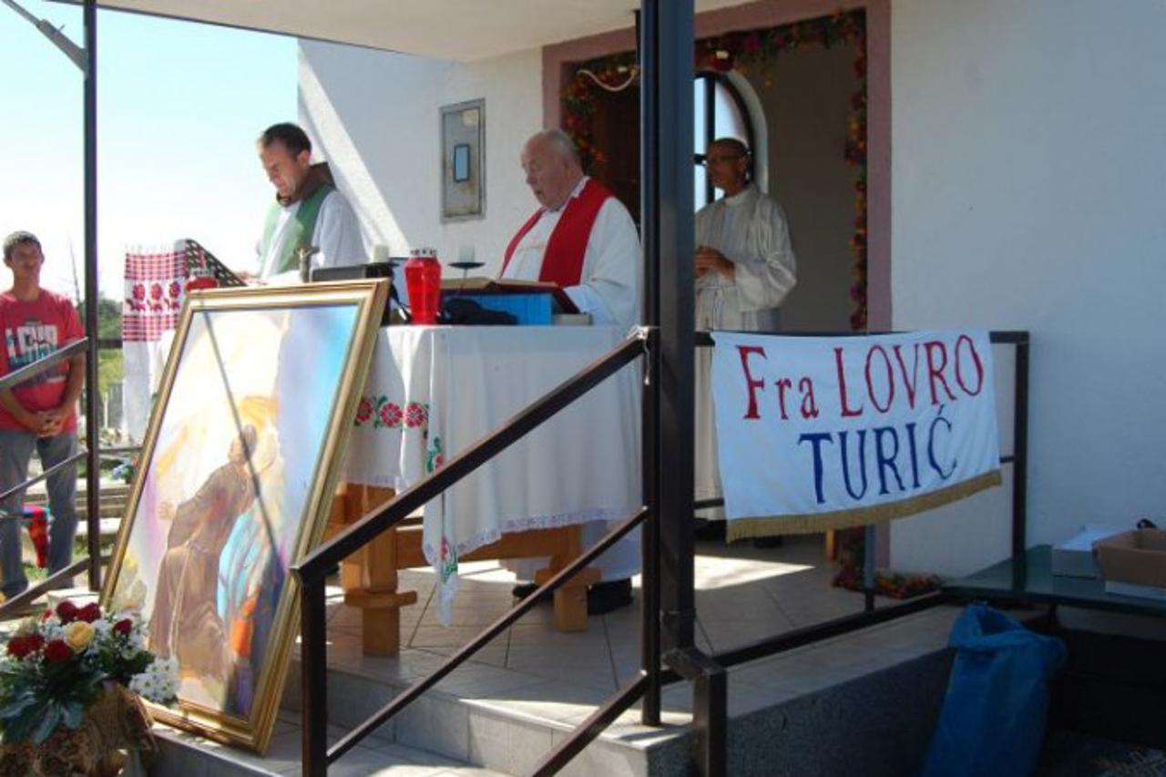 Gradačac/Turić: