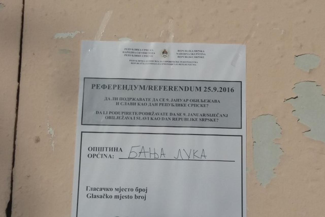 referendum