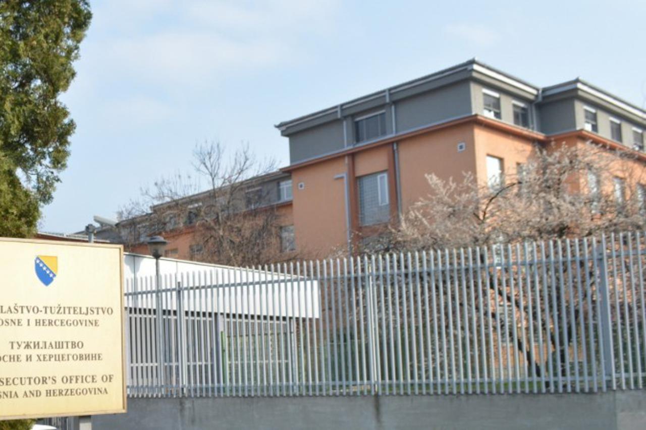 tužiteljstvo