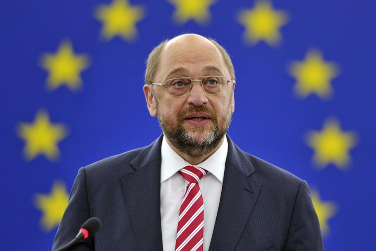 Martin Schulz