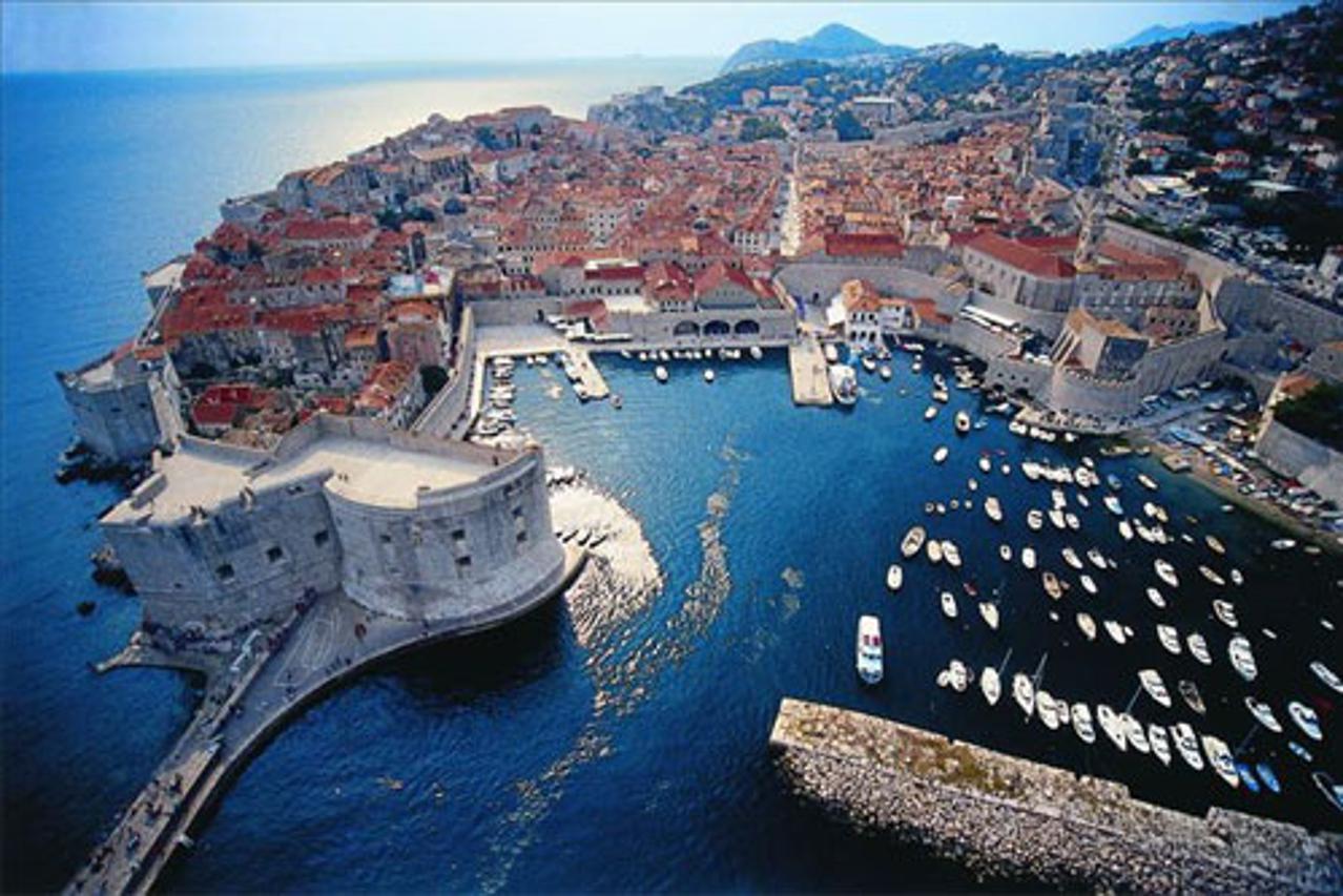 dubrovnik