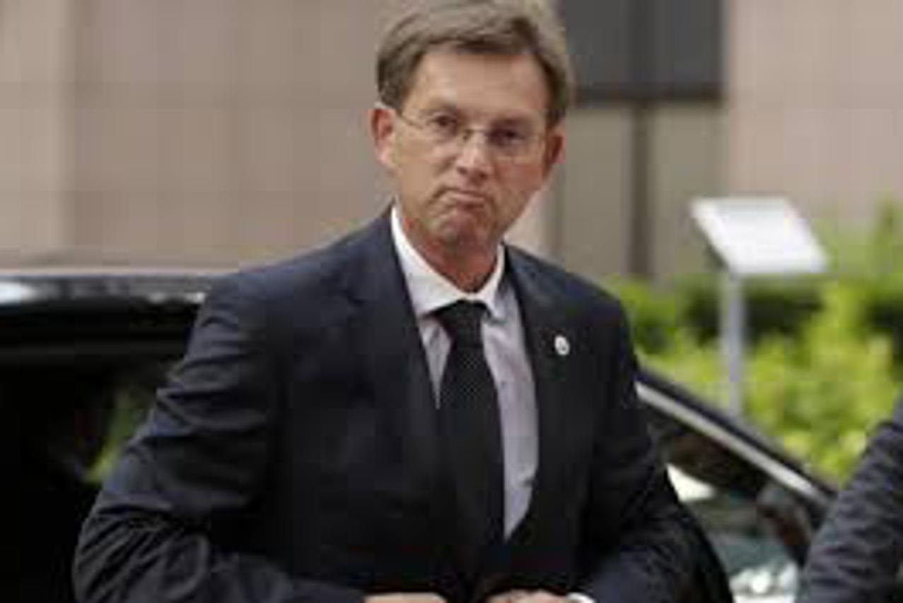 Predsjednik Vlade Republike Slovenije