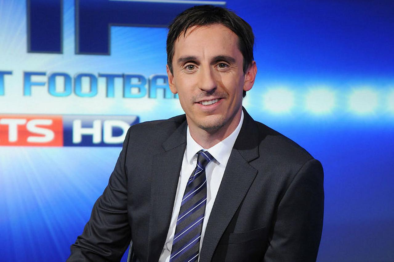 Gery Neville