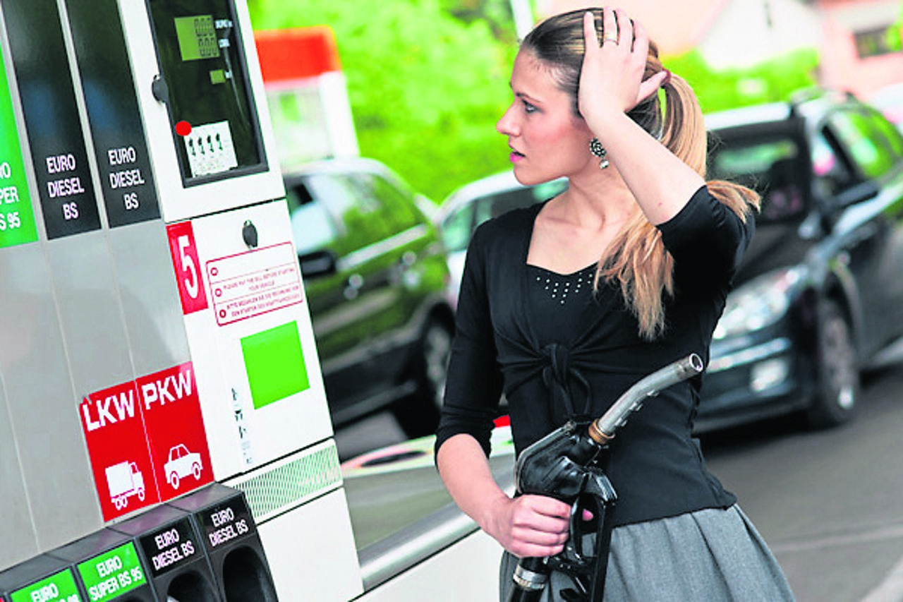 fuel