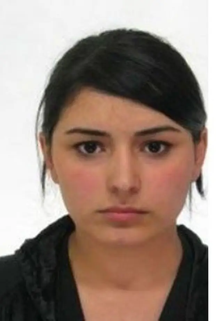 Rajsat Kadijeva, Rusija, Terorizam i paravojska | Foto: interpol