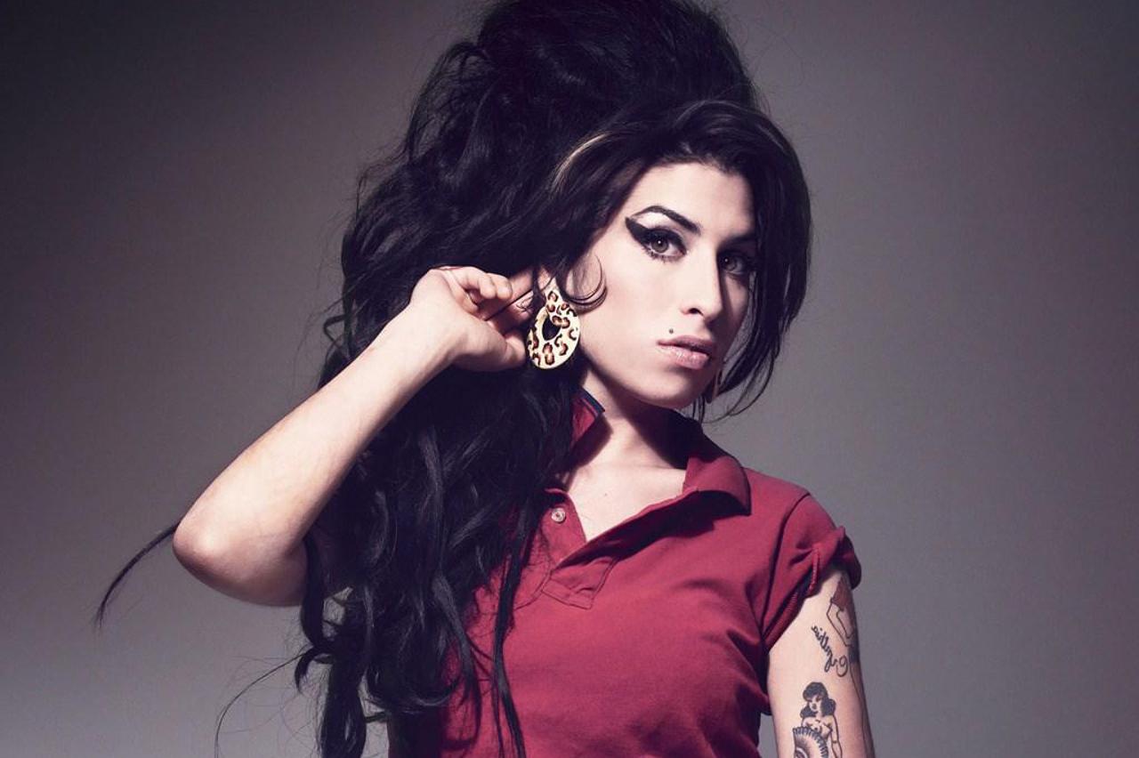 Amy Winehouse