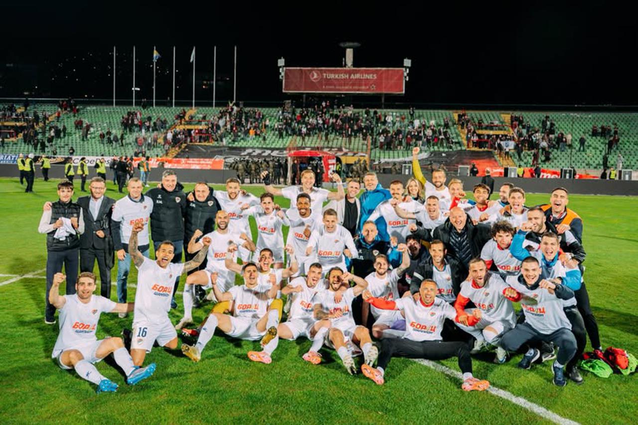 Borac