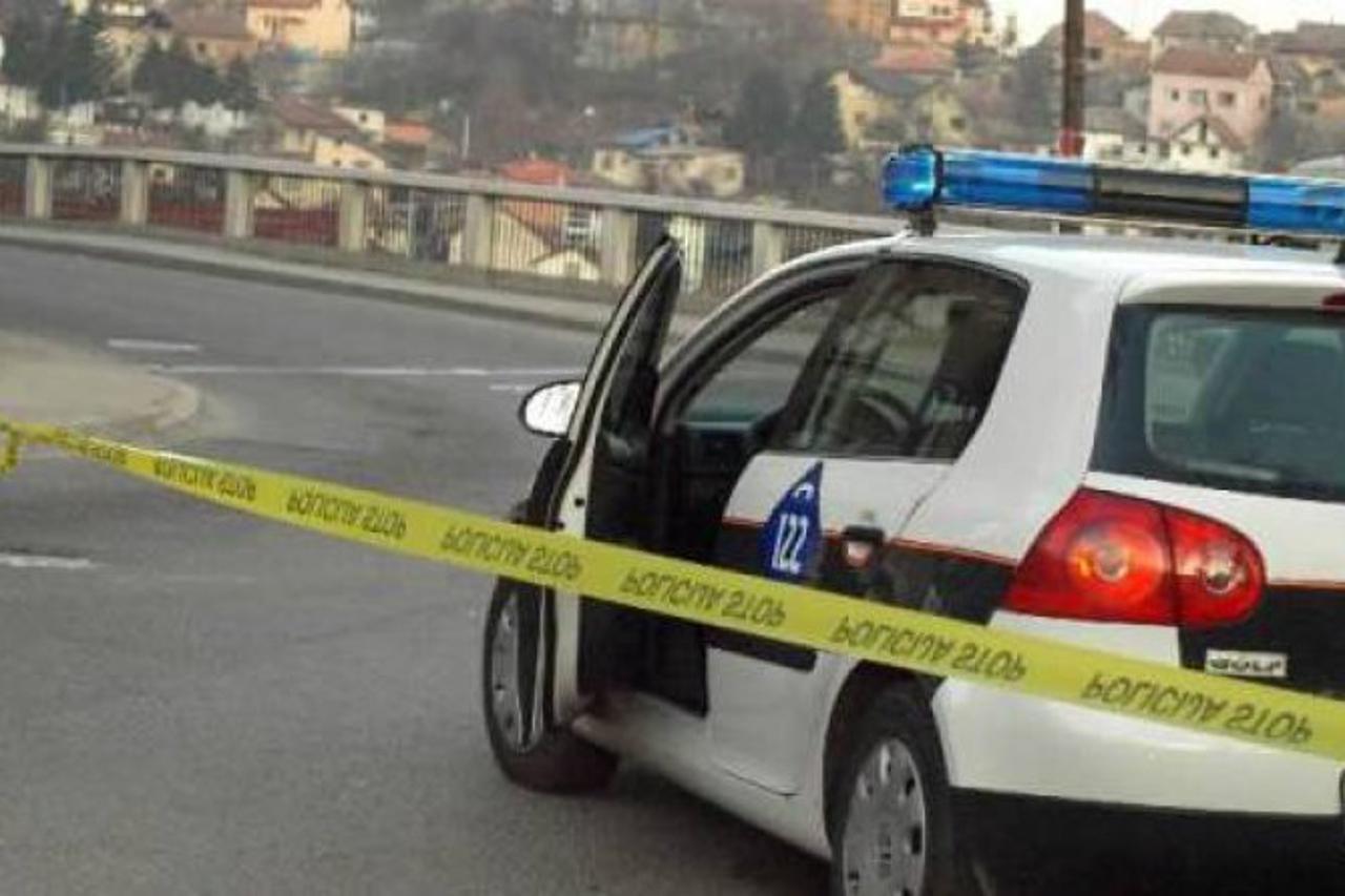 policija
