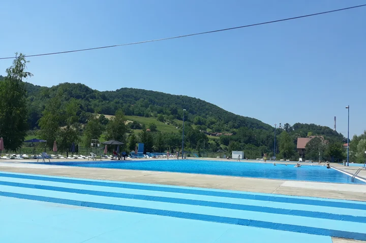 bazeni