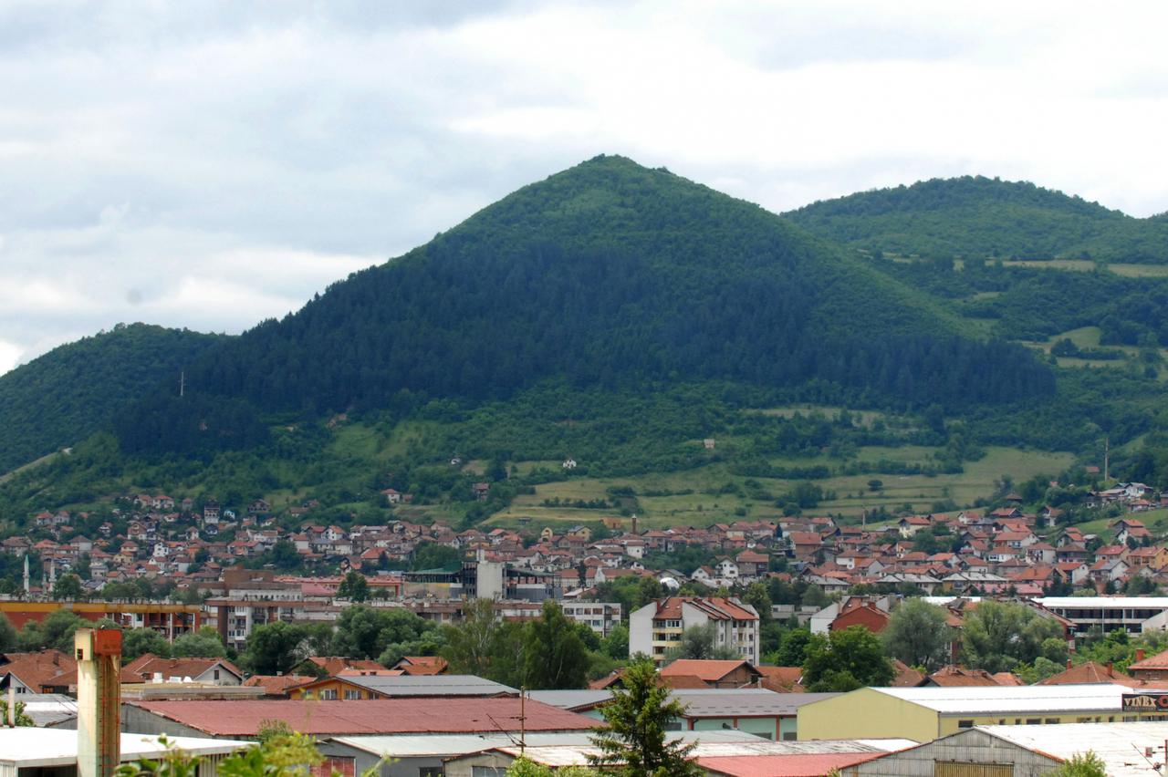 Piramida