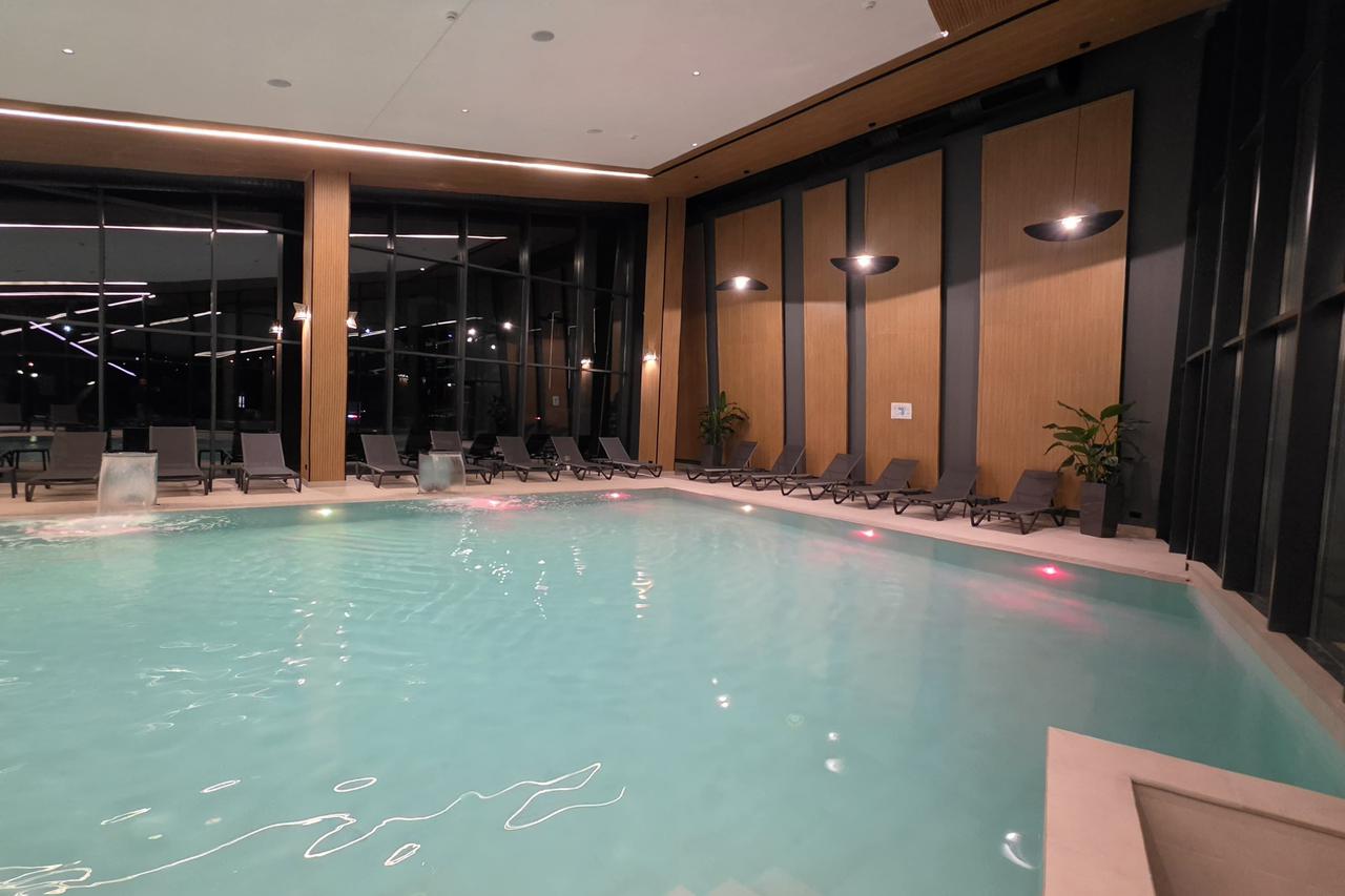 Aparthotel Vučko