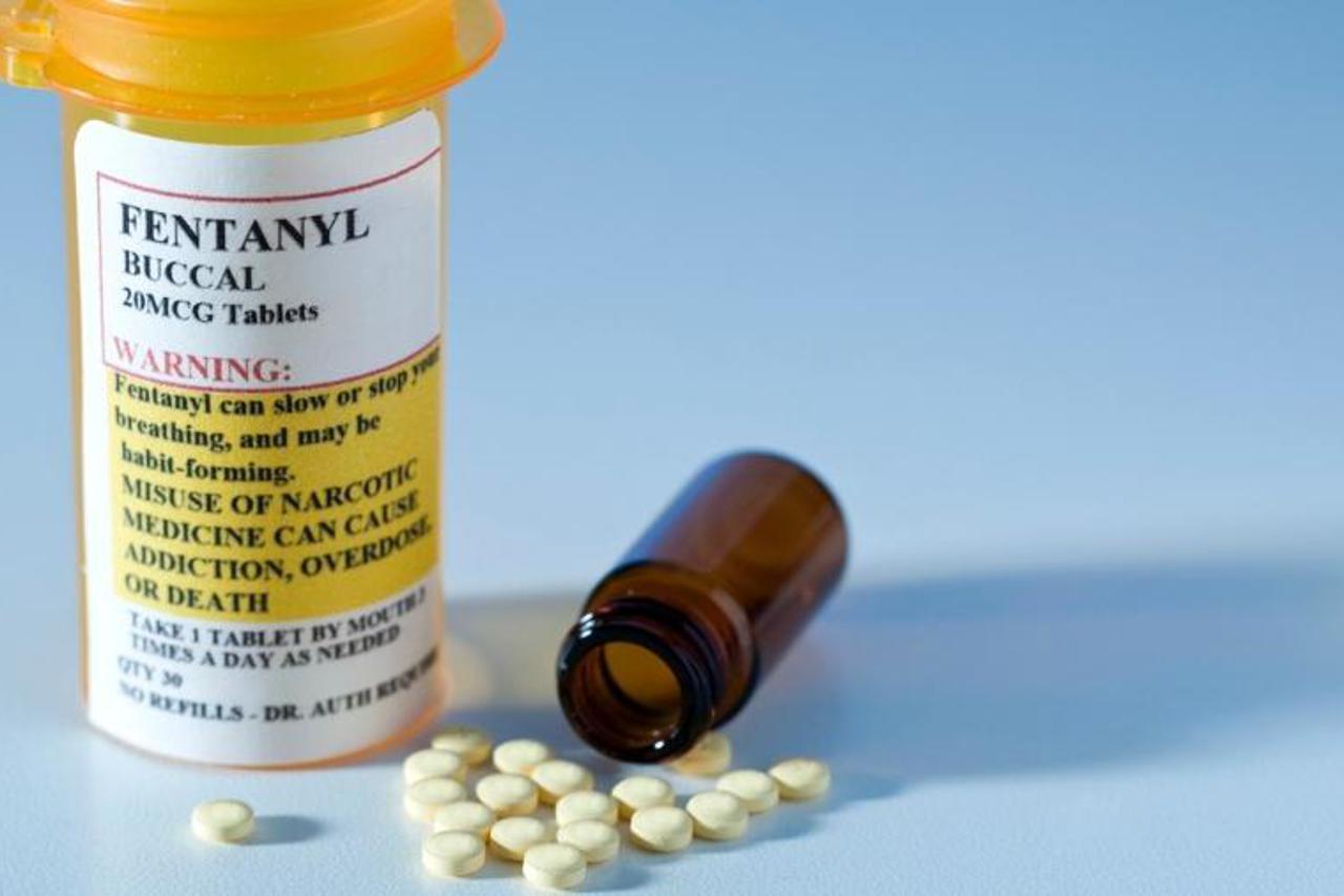 fentanil