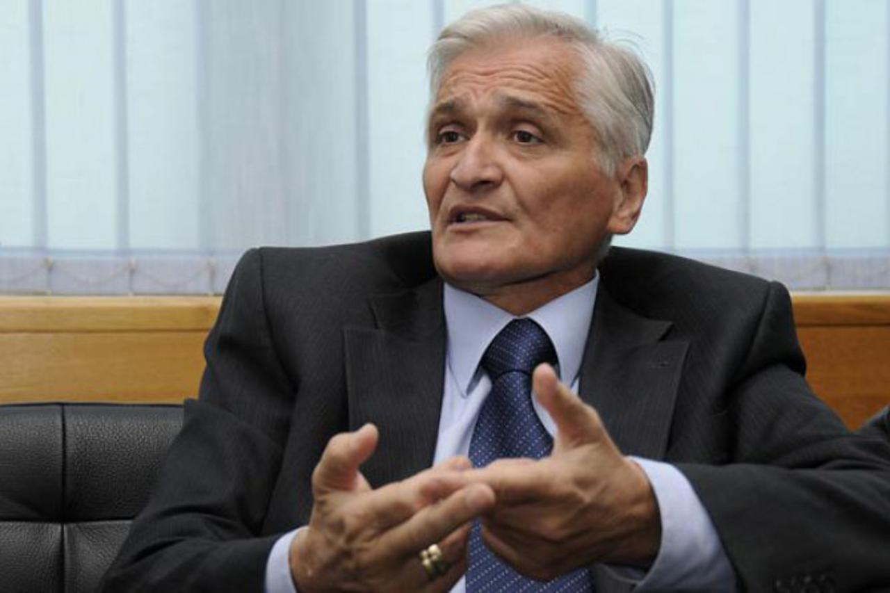 NIKOLA SPIRIC
