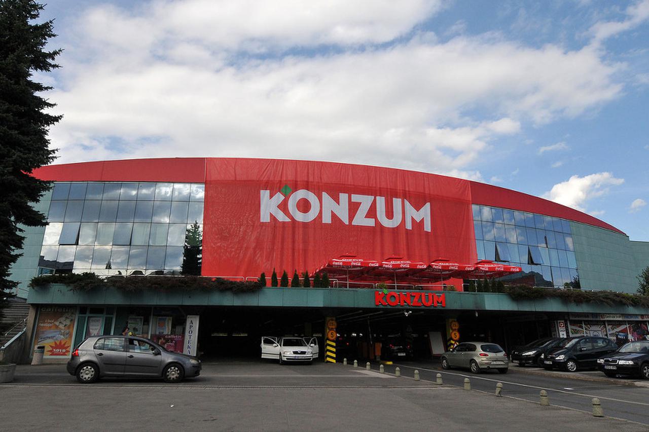 konzum