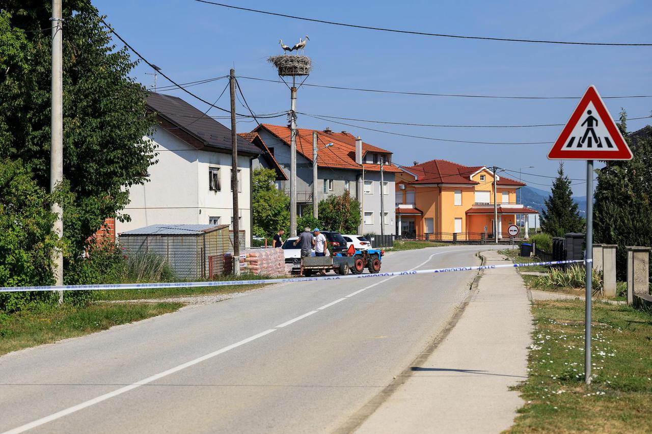 požar u hrvatskoj
