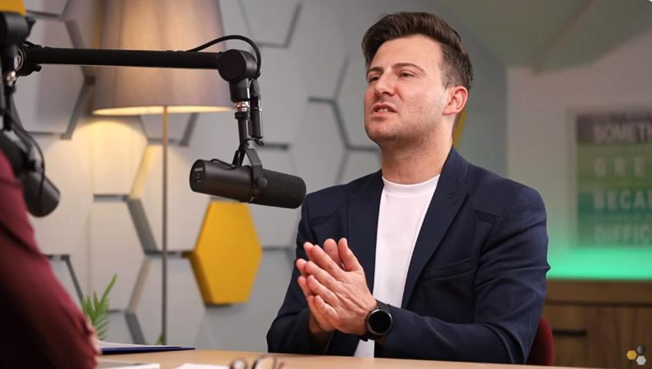 Željko Andrijanić Bljesak
