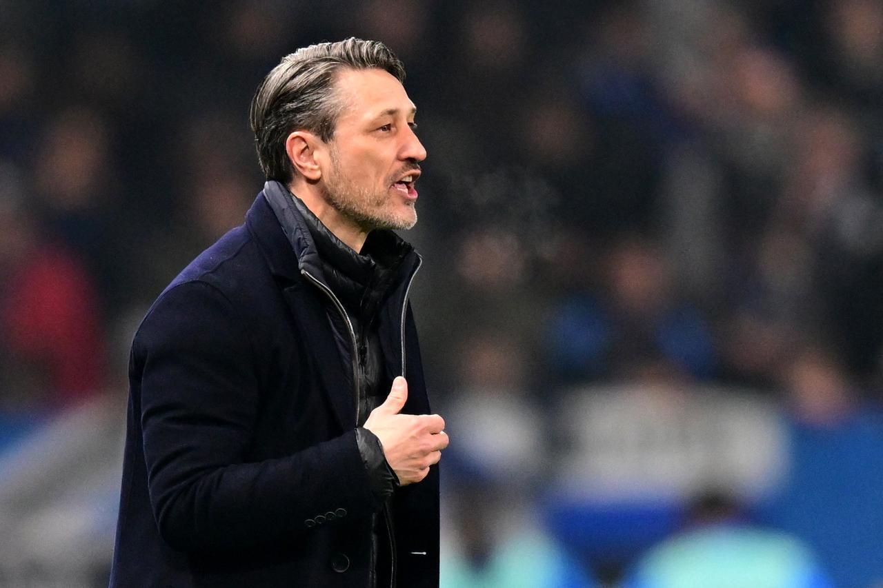 Niko Kovač