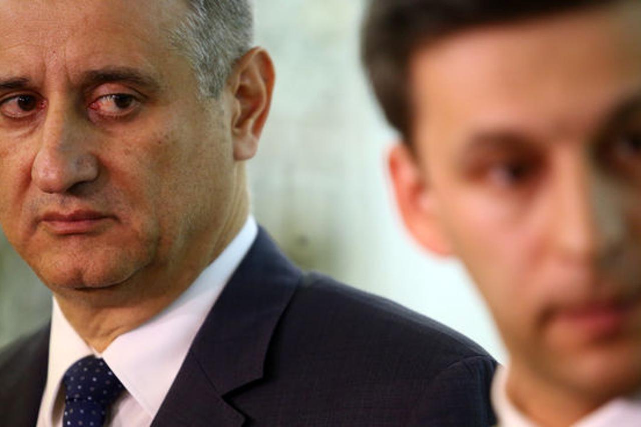 Karamarko