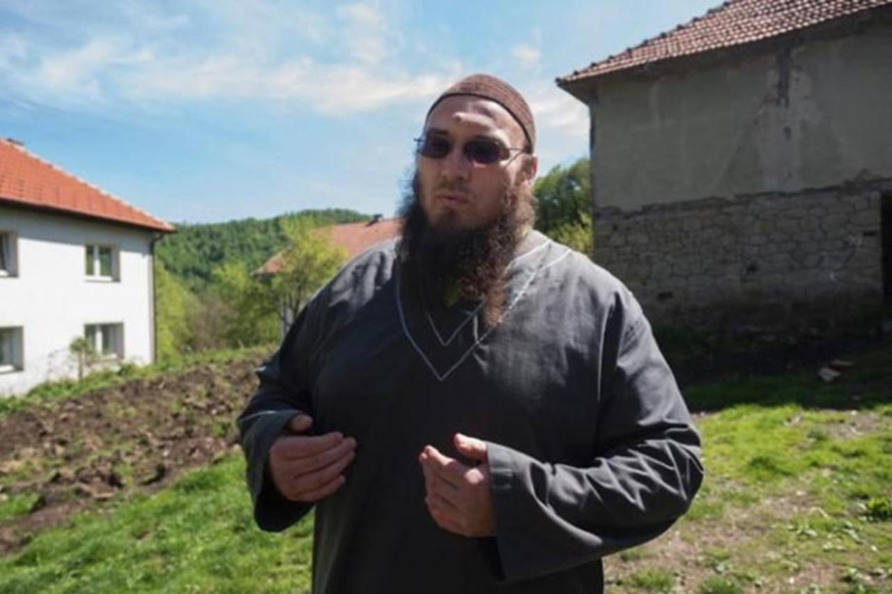 Vehabije iz Gornje Maoče poručuju