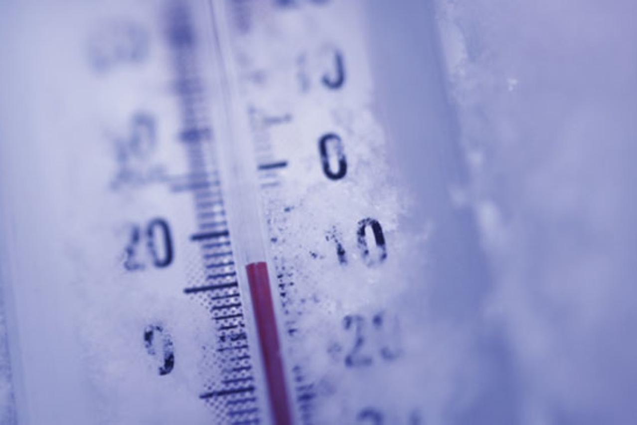 temperatura