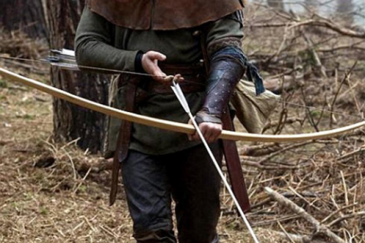 Robin Hood