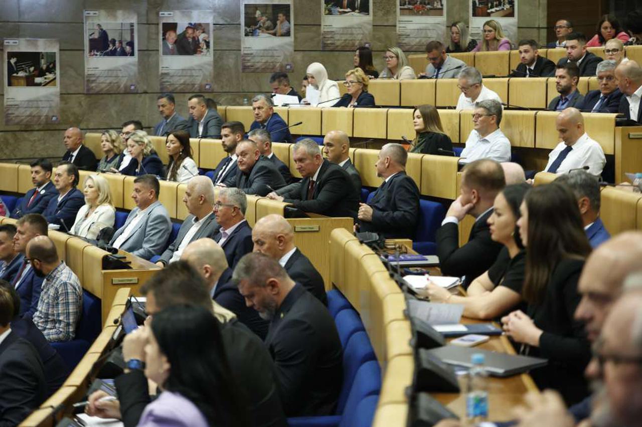 Zastupnički dom FBiH