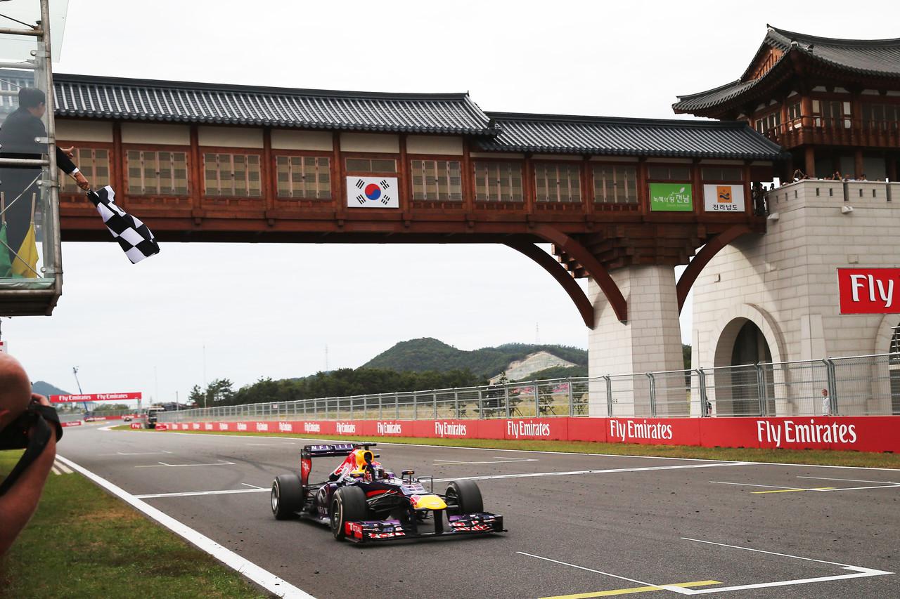 korea international