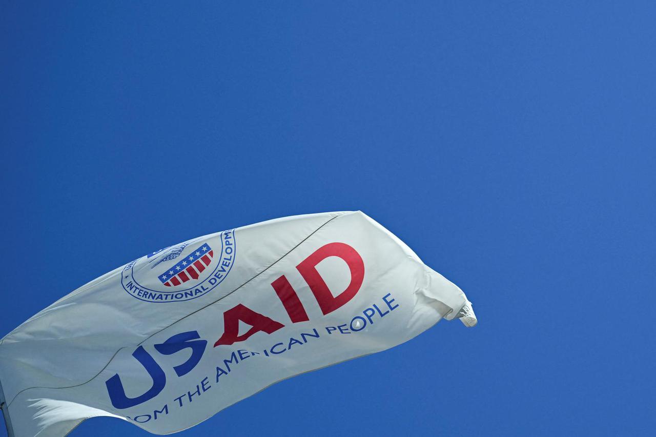 USAID