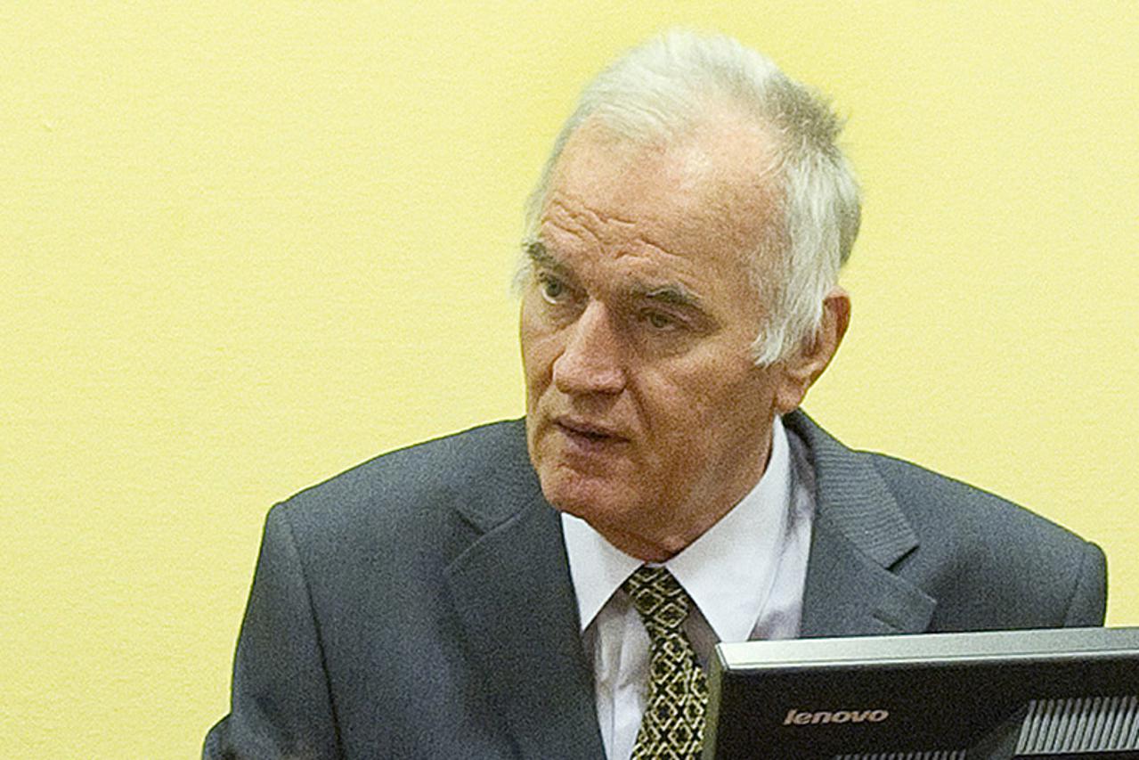 mladic