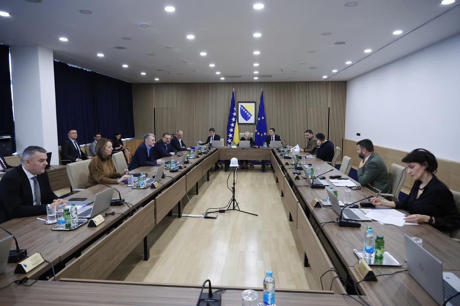 Vijeće ministara BiH