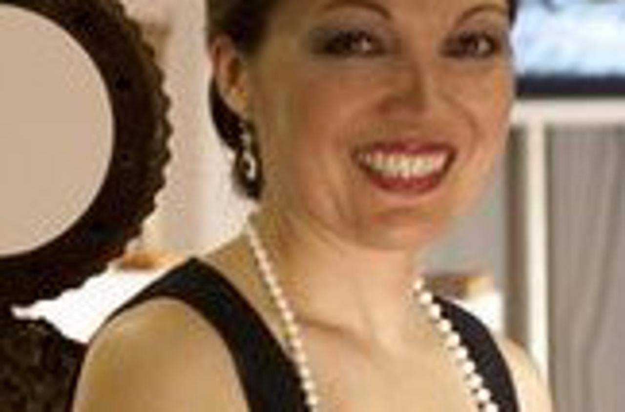 Intenzivna škola flamenka